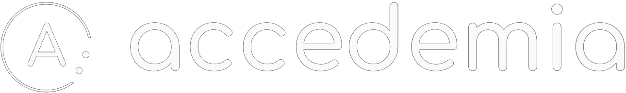 Accedemia Logo